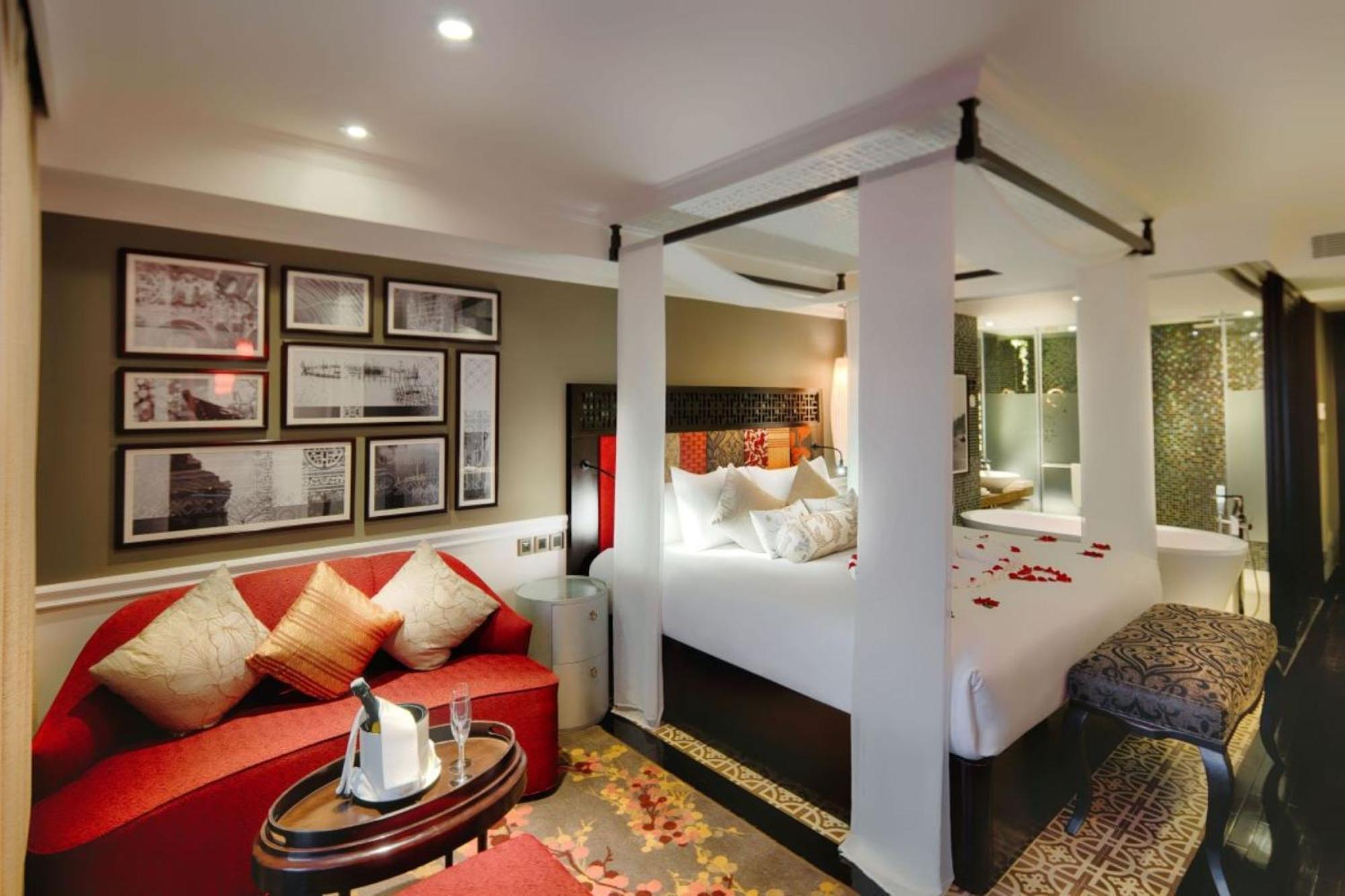 Hotel Royal Hoi An - Gallery Exterior foto