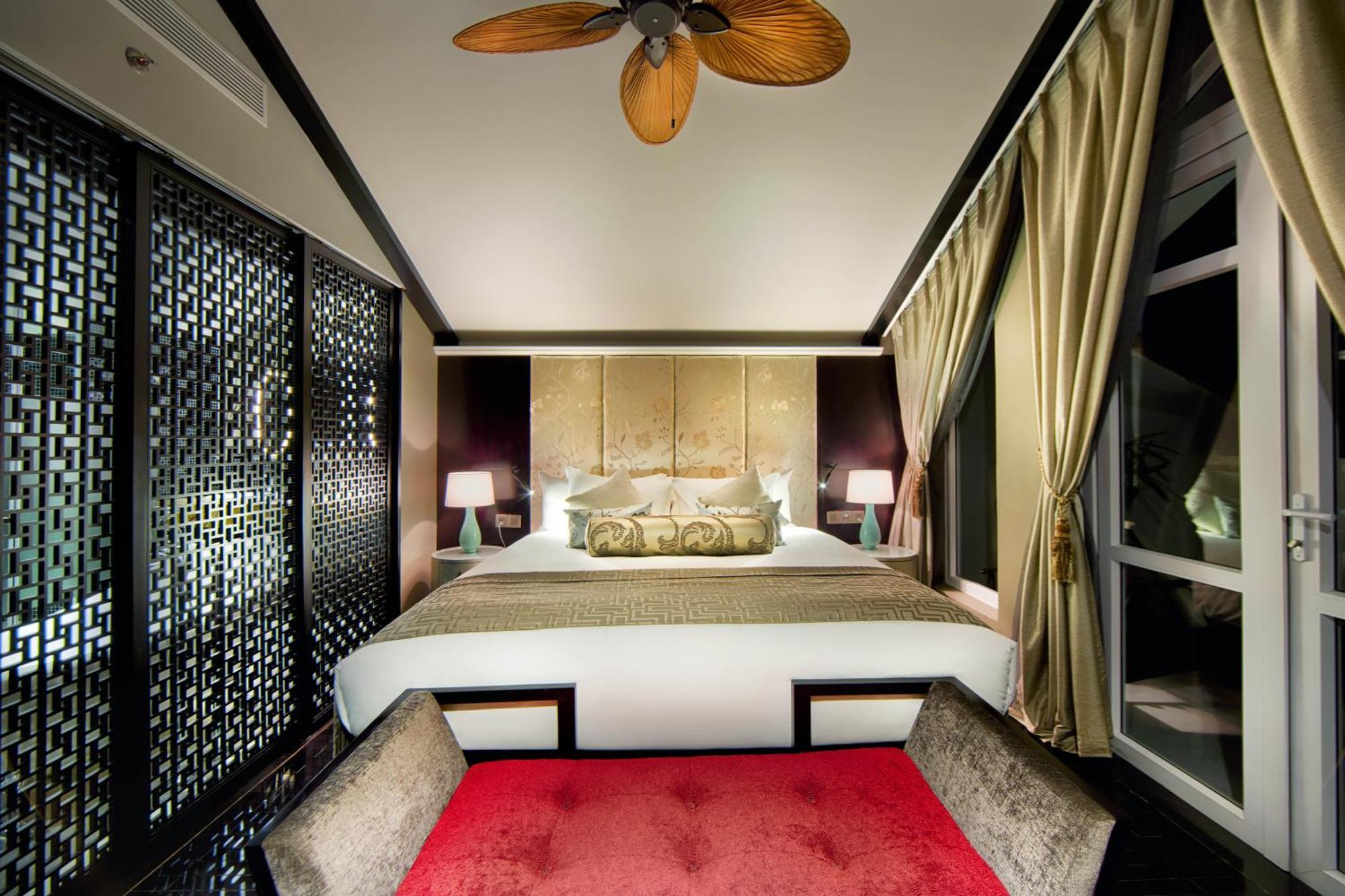 Hotel Royal Hoi An - Gallery Exterior foto